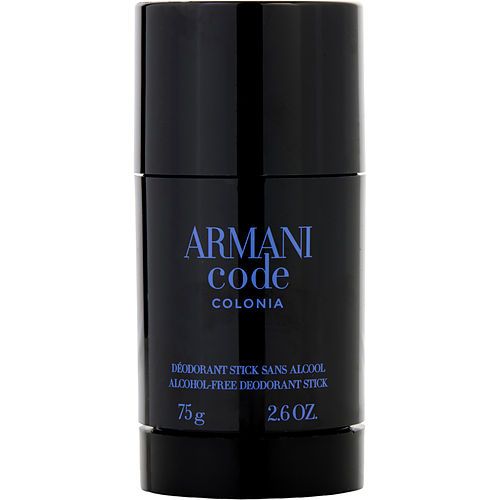 ARMANI CODE COLONIA de Giorgio Armani DESODORANTE EN BARRA 75 g