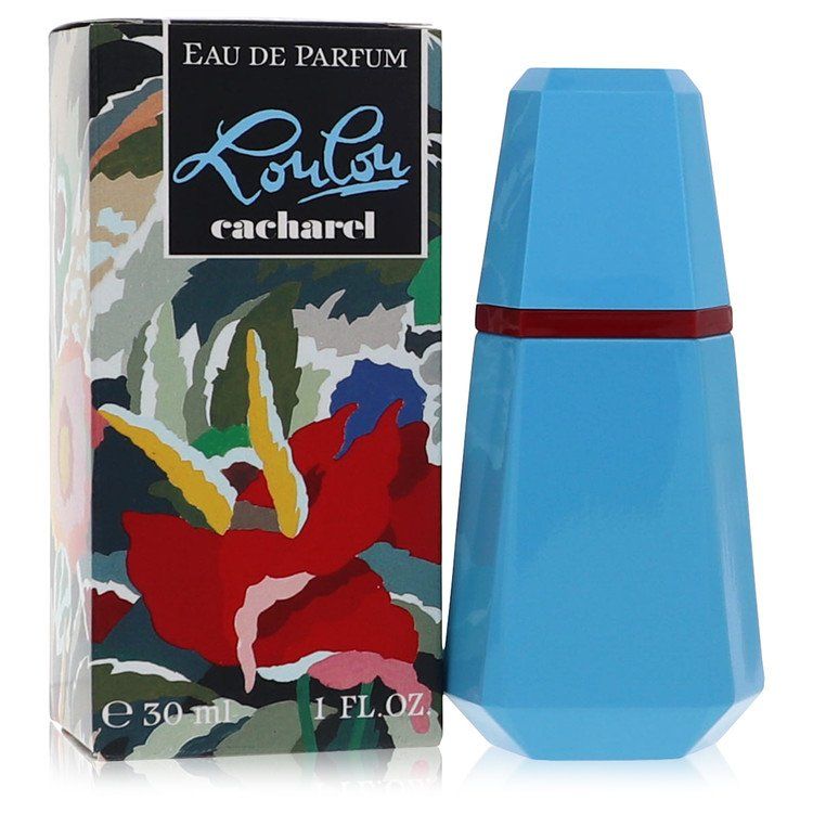Lou Lou de Cacharel Eau de Parfum en espray