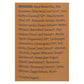Champú Orgánico Excellence Menta Salvaje - 16 Oz