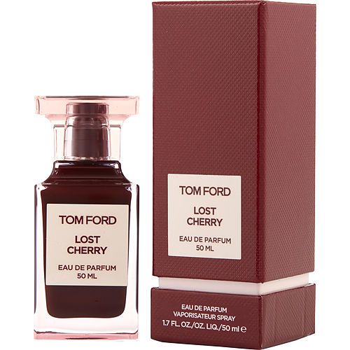 TOM FORD LOST CHERRY de Tom Ford EAU DE PARFUM SPRAY 1.7 OZ