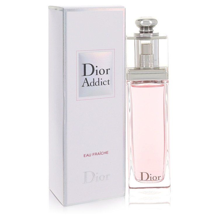 Dior Addict by Christian Dior Eau Fraiche en vaporizador