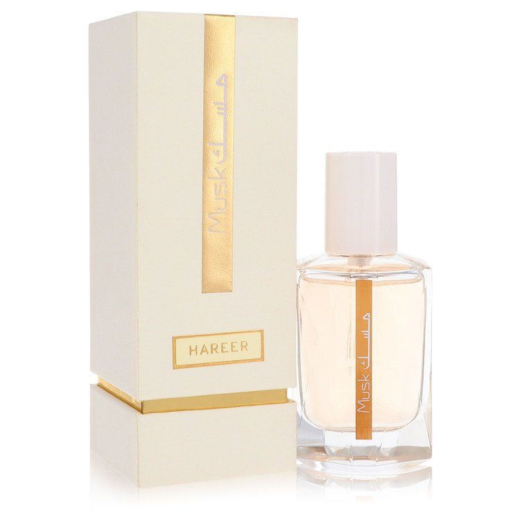 Rasasi Musk Hareer de Rasasi Eau De Parfum Spray (Unisex)