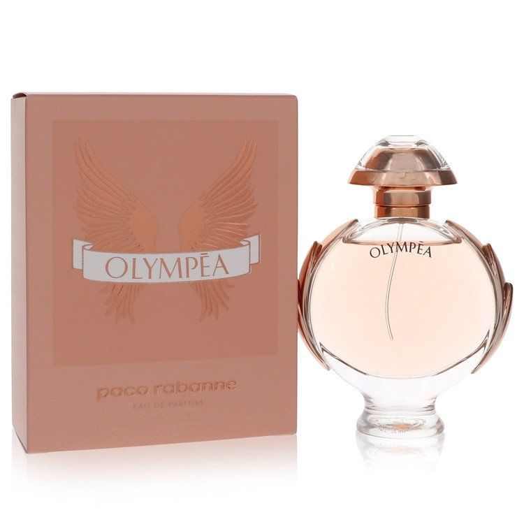 Olympea de Paco Rabanne Eau de Parfum en Spray