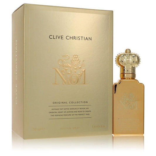 Clive Christian No. 1 de Clive Christian Perfume Spray