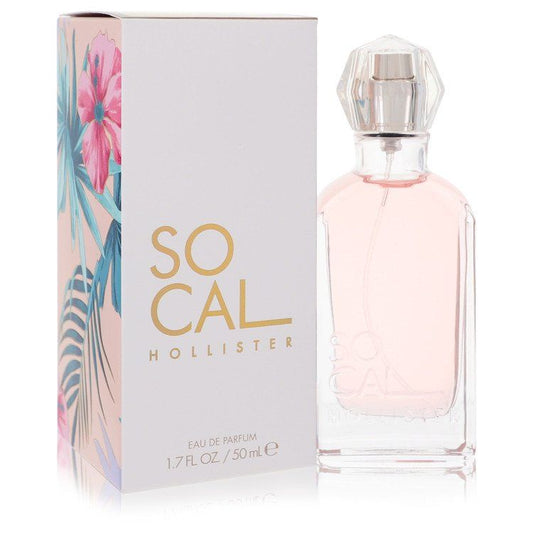 Hollister Socal de Hollister Eau de Parfum en Spray
