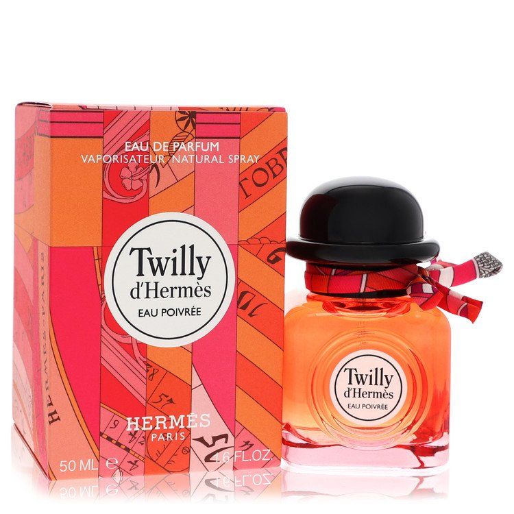 Twilly D'hermes Eau Poivree de Hermes Eau de Parfum en Spray