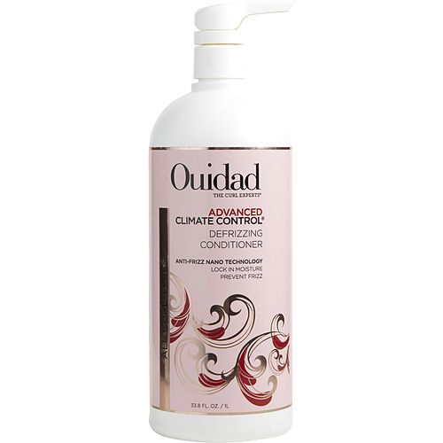 OUIDAD by Ouidad ACONDICIONADOR ANTIENCRESPAMIENTO ADVANCED CLIMATE CONTROL 33.8 OZ