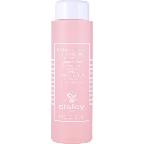 Sisley by Sisley Loción Tónica Floral Botánica Sin Alcohol --250ml/8.4oz