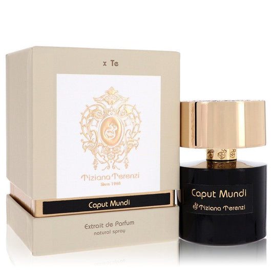 Tiziana Terenzi Caput Mundi de Tiziana Terenzi Extrait de Parfum en Vaporizador
