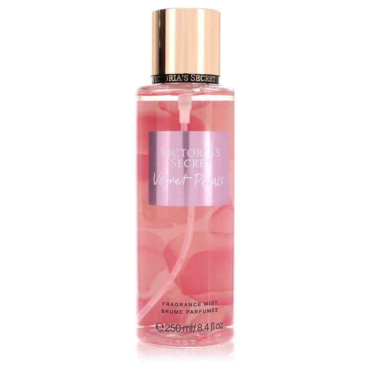 Victoria's Secret Velvet Petals de Victoria's Secret Spray Corporal Perfumado