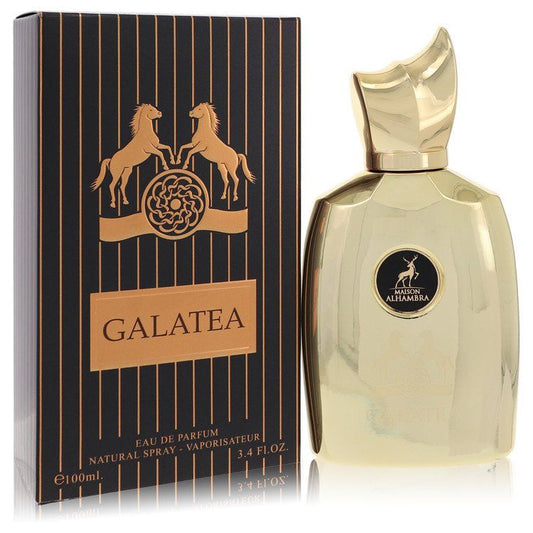 Galatea de Maison Alhambra Eau de Parfum en Spray