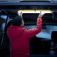 PuffyGlo USB Charging Inflatable LED Camping Light
