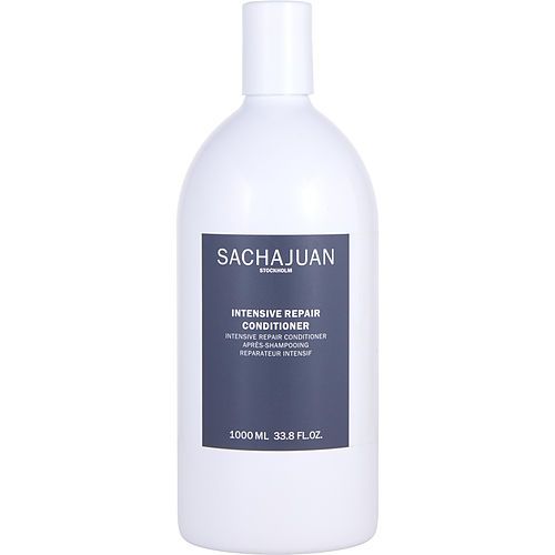 Sachajuan de Sachajuan ACONDICIONADOR REPARADOR INTENSIVO 33.8 OZ