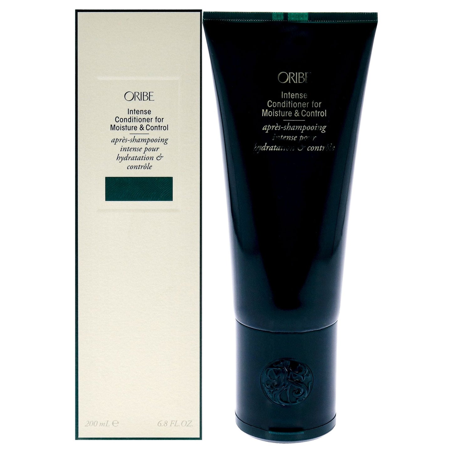Acondicionador Intenso Control de Humedad de Oribe para Unisex - Acondicionador de 6.8 oz