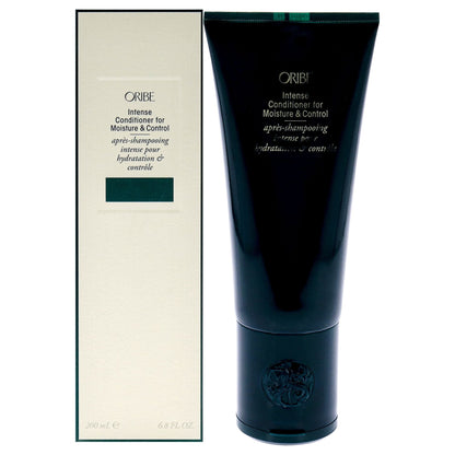 Acondicionador Intenso Control de Humedad de Oribe para Unisex - Acondicionador de 6.8 oz