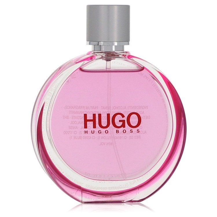 Hugo Extreme de Hugo Boss Eau de Parfum vaporizador (Tester)