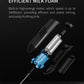 Home electric milk frother stirring handheld whisk portable whisk
