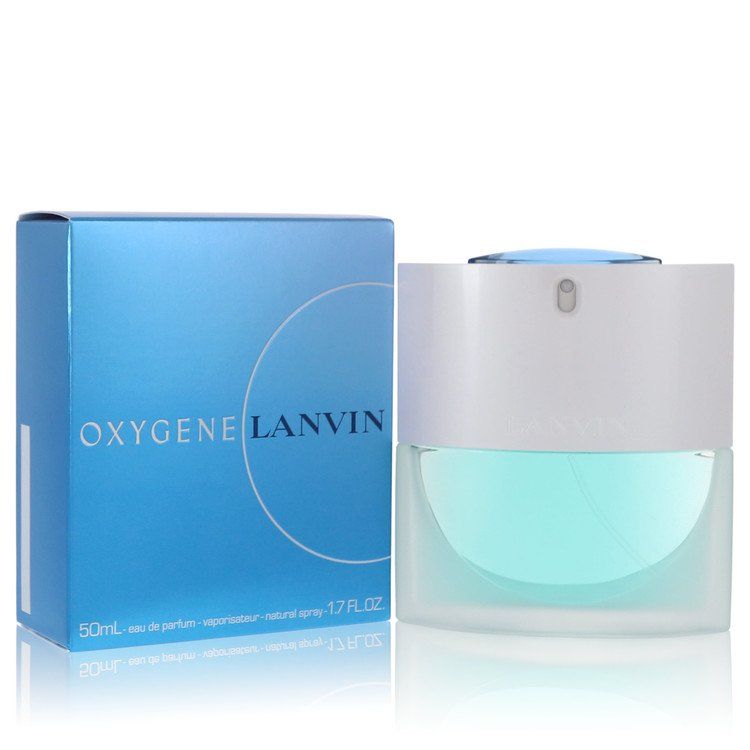 Oxygene de Lanvin Eau de Parfum Vaporizador
