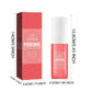 OUHOE Brasil Perfume (Rojo) Para Mujeres Citas Fresco Natural Duradero Fragancia Corporal Floral No Picante Spray de Perfume