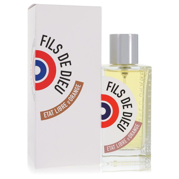 Fils De Dieu de Etat Libre d'Orange Eau De Parfum Vaporizador (Unisex)
