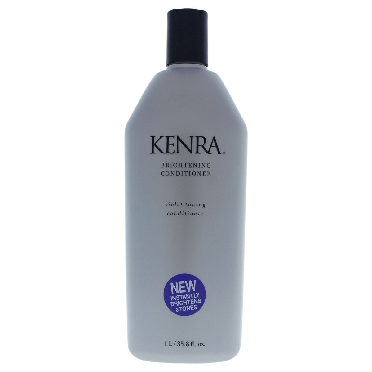 Acondicionador Iluminador de Kenra para Unisex - Acondicionador de 33.8 oz