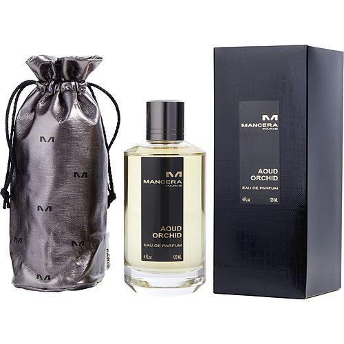 MANCERA AOUD ORCHID de Mancera EAU DE PARFUM VAPORIZADOR 4 OZ