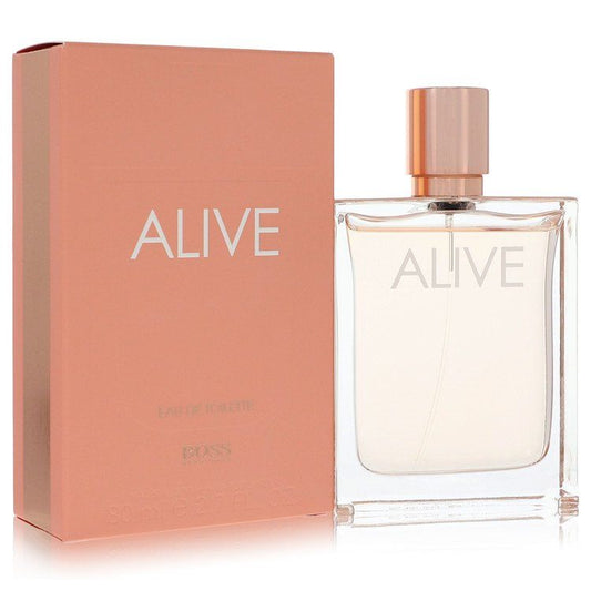 Boss Alive de Hugo Boss Eau de Toilette Vaporizador