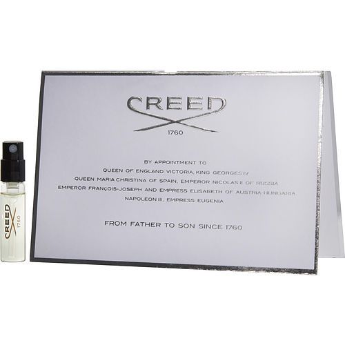 CREED GREEN IRISH TWEED de Creed VIAL DE SPRAY EAU DE PARFUM