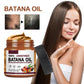 Aceite de Batana de Honduras - Consigue un Cabello Más Abundante, Grueso y Saludable - Excelentes Regalos para Mujeres Hombres Acondicionador Cuidado del Cabello Sedoso - Nutrición Capilar