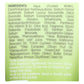 Giovanni Hair Care Products Champú - Champú 2chic Ultra-moist con Aguacate y Aceite de Oliva - Caja de 12 - 1.5 Fl Oz.