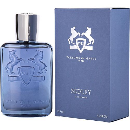 PARFUMS DE MARLY SEDLEY de Parfums de Marly EAU DE PARFUM SPRAY 4.2 OZ