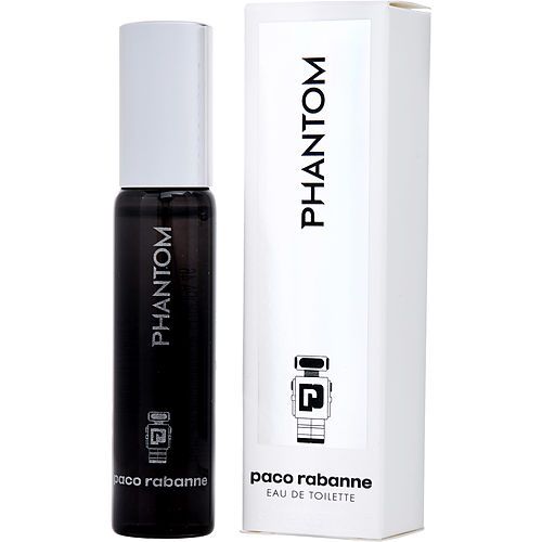 PACO RABANNE PHANTOM de Paco Rabanne EDT SPRAY 0.5 OZ