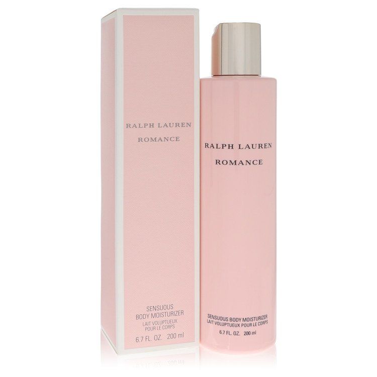 Romance de Ralph Lauren Loción Corporal