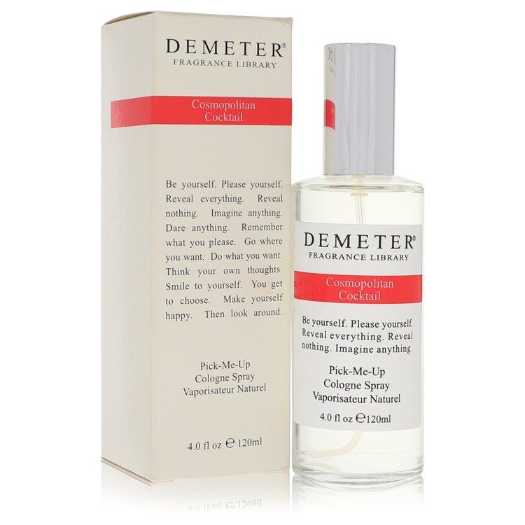 Cóctel Cosmopolitan de Demeter por Demeter Cologne Spray