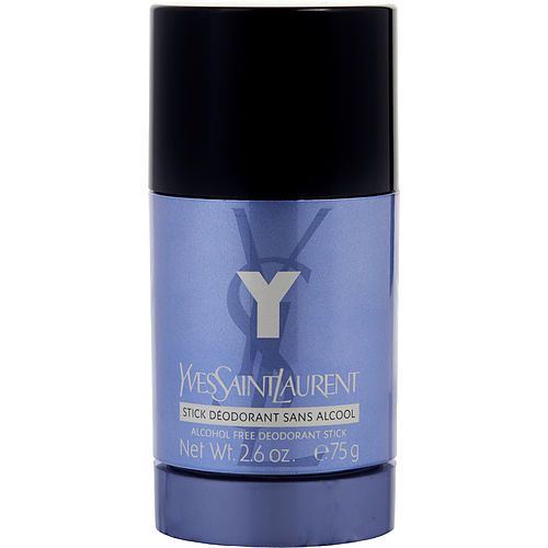 Y by Yves Saint Laurent DESODORANTE EN BARRA 2.5 OZ