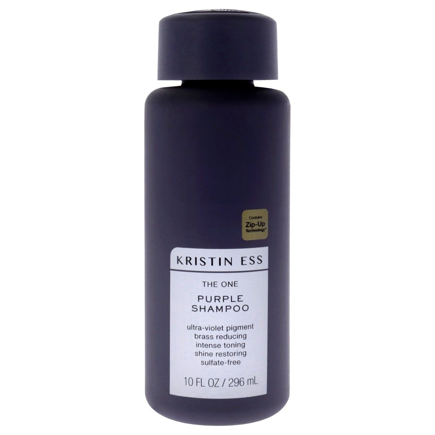El champú One Purple de Kristin Ess para unisex - Champú de 10 oz