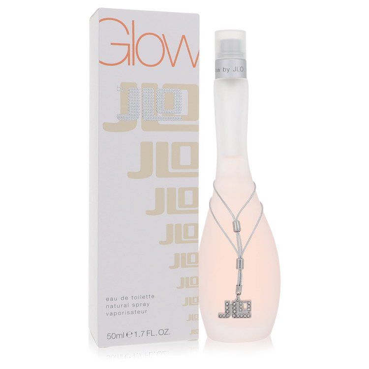 Glow by Jennifer Lopez Eau De Toilette Vaporizador