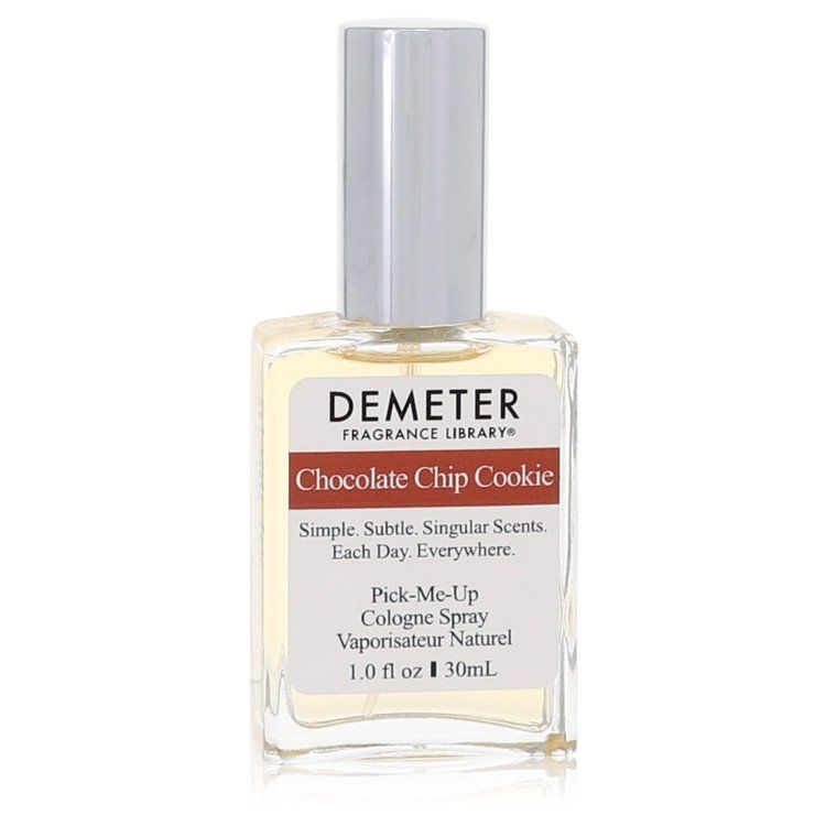 Colonia en espray Demeter Chocolate Chip Cookie de Demeter