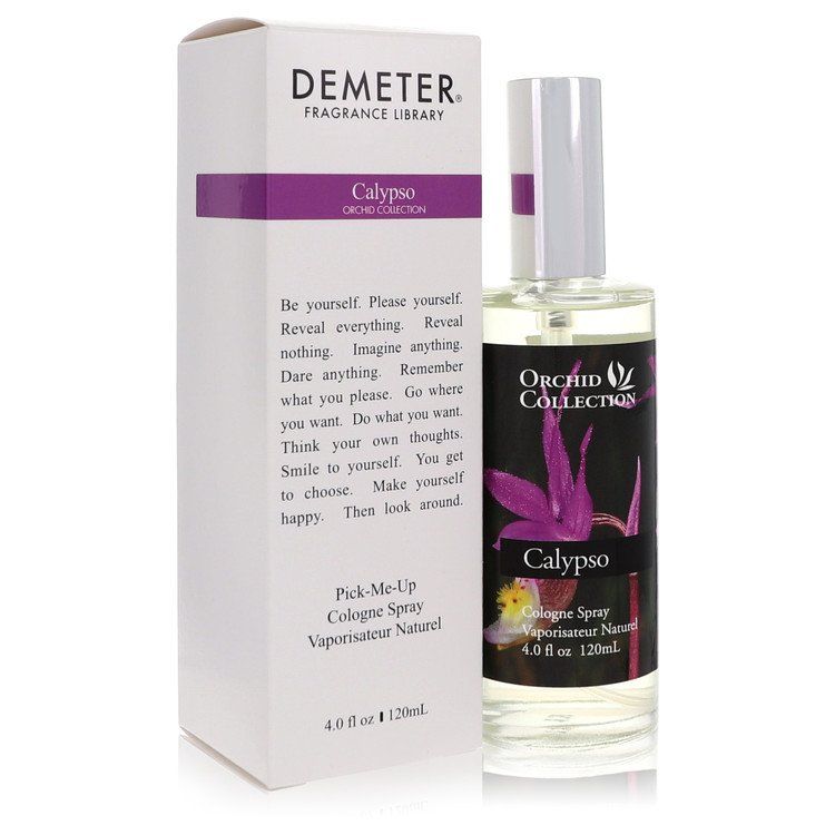 Demeter Calypso Orchid de Demeter Cologne Spray