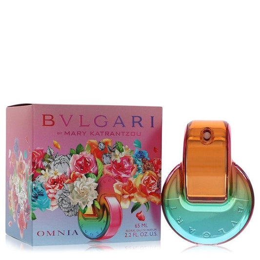 Omnia Floral de Bvlgari Eau de Parfum Spray
