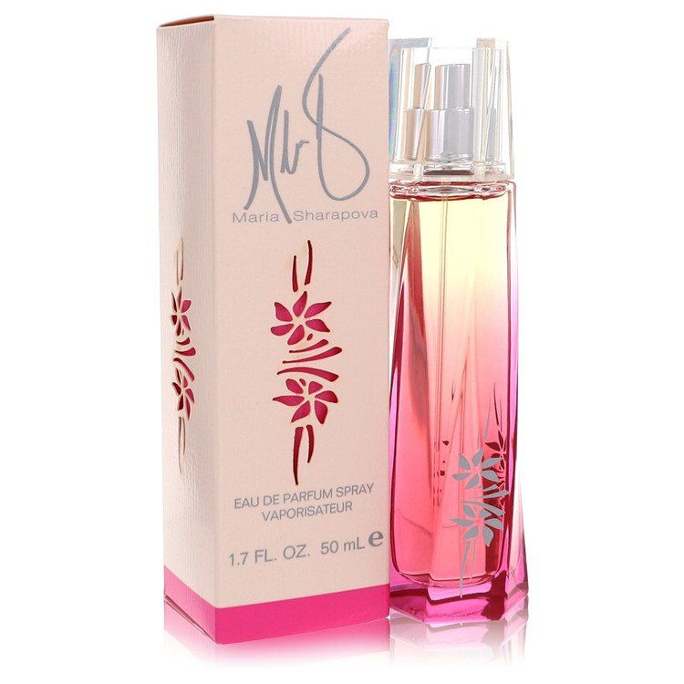 Maria Sharapova de Parlux Eau De Parfum en spray