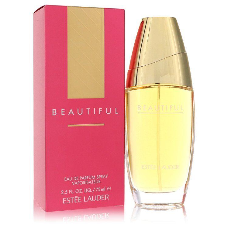 Beautiful de Estee Lauder Eau de Parfum en Spray