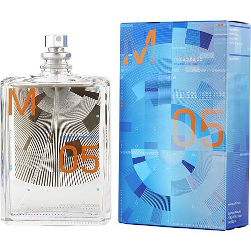 ESCENTRIC MOLECULE 05 de Escentric Molecules EDT VAPORIZADOR 3.5 OZ