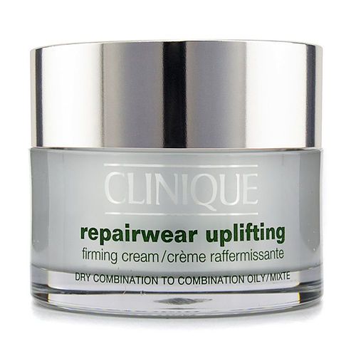 CLINIQUE de Clinique Repairwear Uplifting Crema Reafirmante (Piel Seca Mixta a Mixta Grasa) --50ml/1.7oz