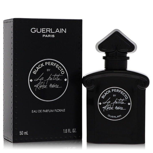 La Petite Robe Noire Black Perfecto by Guerlain Eau De Parfum Florale Vaporizador