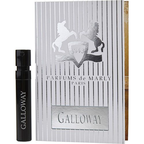 PARFUMS DE MARLY GALLOWAY por Parfums de Marly VIAL DE EAU DE PARFUM EN SPRAY