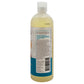 Champú Nutritivo - Aceite de Argán