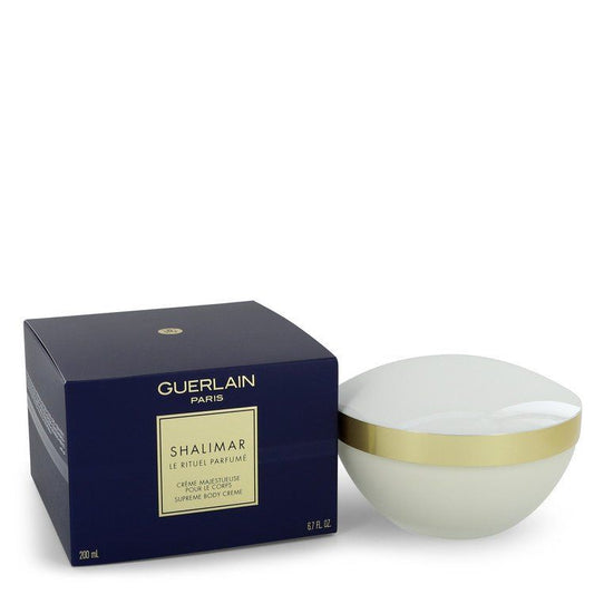 Crema Corporal Shalimar de Guerlain