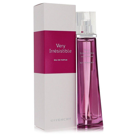 Very Irresistible Sensual de Givenchy Eau de Parfum en Spray