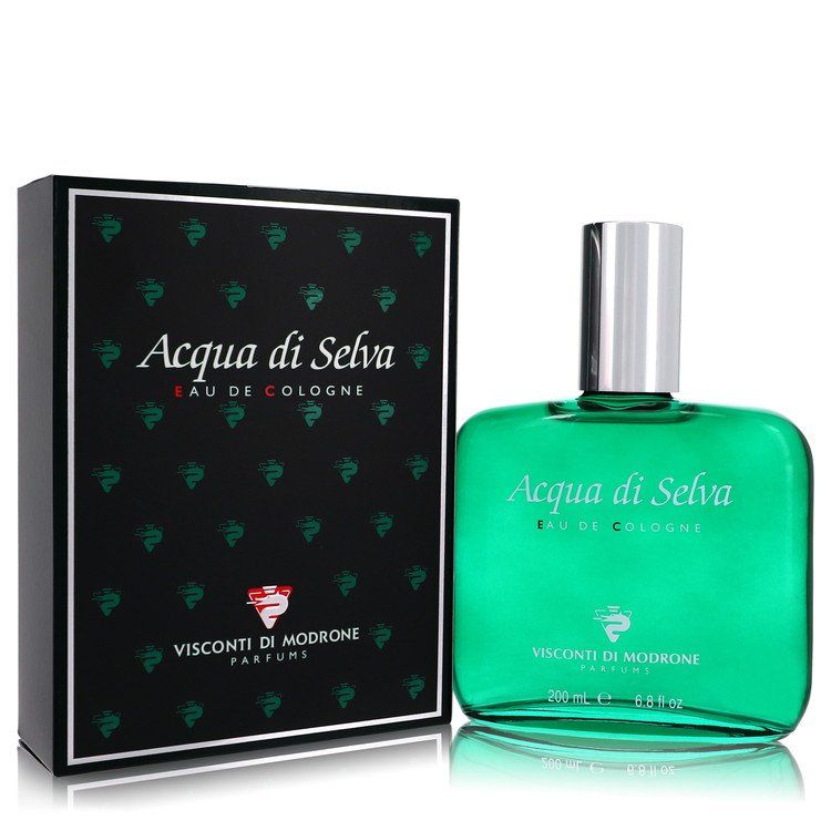 Acqua Di Selva de Visconte Di Modrone Eau De Cologne
